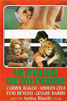 La mujer de mi padre