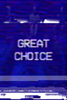 Poster do filme Great Choice