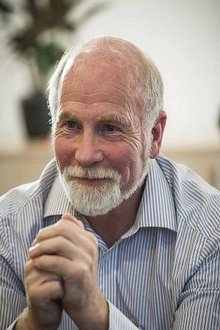 Photo of Tony Manders
