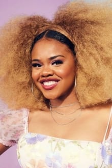 Photo of Dara Reneé