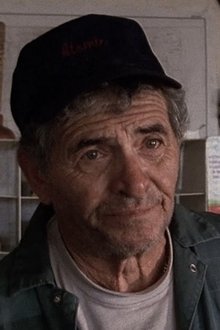 Photo of Ted White