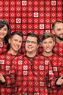 Камеди Клаб