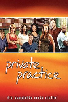 Staffel 1
