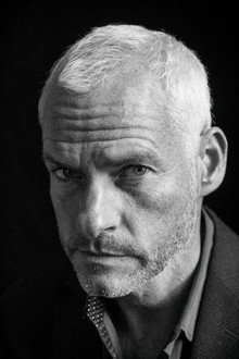 Photo of Martin McDonagh