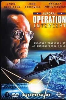 Aurora: Operation Intercept movie poster