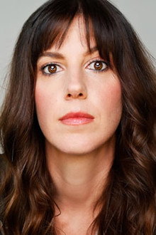 Beth Gallagher
