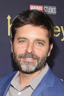 Photo of Andrew Guest