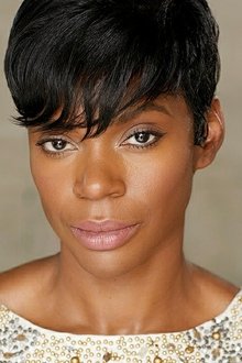 Photo of Crystal Lee Brown