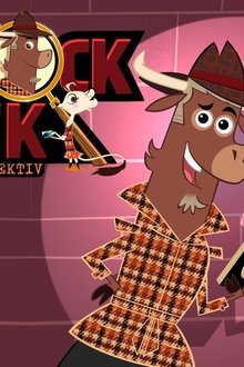 Sherlock-Yack