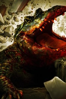 Der-Horror-Alligator