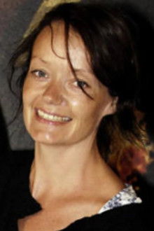 Photo of Mette Berggreen
