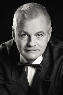 Foto de perfil de Pēteris Gaudiņš