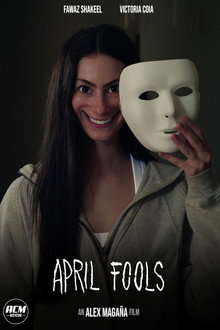 April Fools