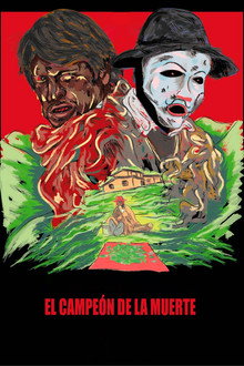 El campeón de la muerte