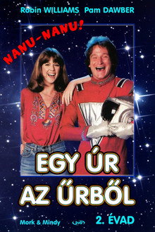 2. évad