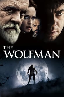 The Wolfman 2010