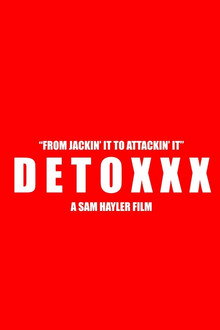 DETOXXX