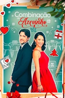 Poster do filme Combinação do Azevinho