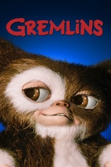 Gremlins (BluRay)