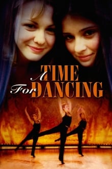A Time for Dancing movie poster