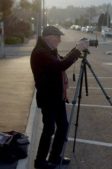 Richard Wotton: Moments Later