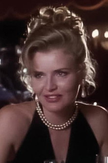 For Love Alone: The Ivana Trump Story