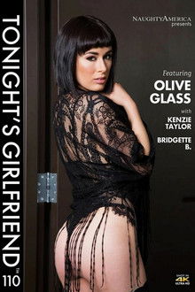 Tonight's Girlfriend 110