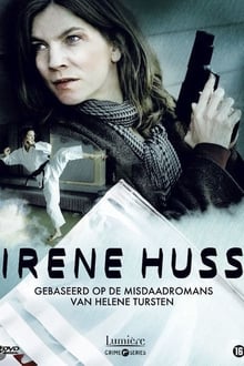 Poster da série Detective Inspector Irene Huss