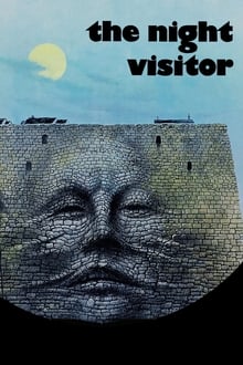 Poster do filme O Visitante Noturno