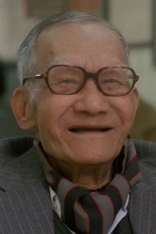 Photo of Hui Ying-Sau