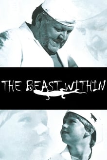 Poster do filme The Beast Within