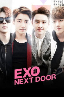 EXO Next Door