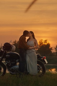Beauty and the Bike