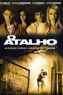 Poster do filme O Atalho