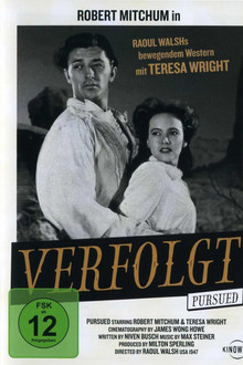 Verfolgt