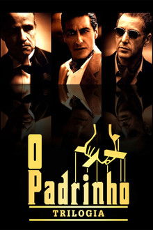 O Poderoso Chefão: Coleção