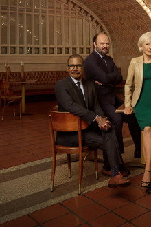 60 Minutes