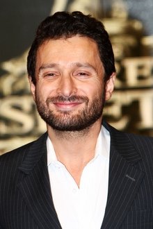 Photo of Alex Litvak