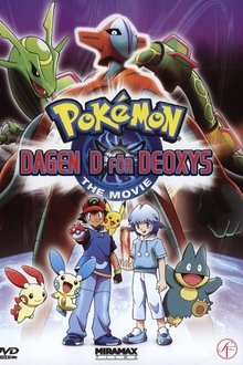 Pokémon Samling 1998 2019 The Movie Database Tmdb