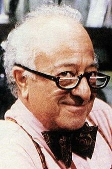 Photo of Will Lee