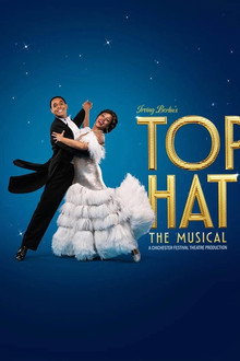 Irving Berlin's Top Hat