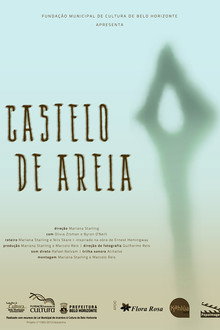 Castelo de Areia