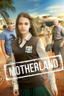 Poster do filme Motherland