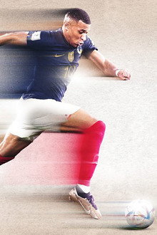 Mbappé