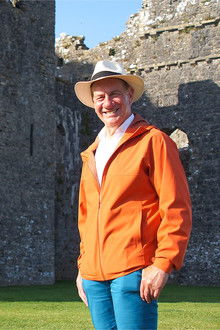 Great Coastal Railway Journeys - Season 1