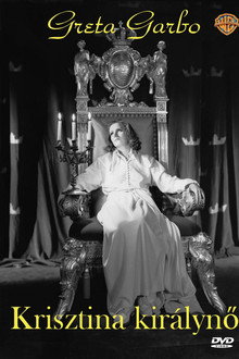 Krisztina királynő