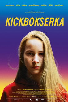 Kickbokserka