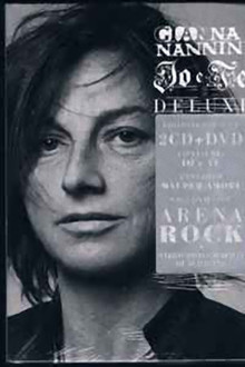 Io e te Arena Rock
