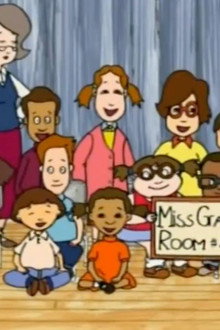 The Kids from Room 402