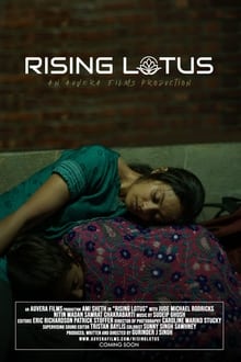 Poster do filme Rising Lotus